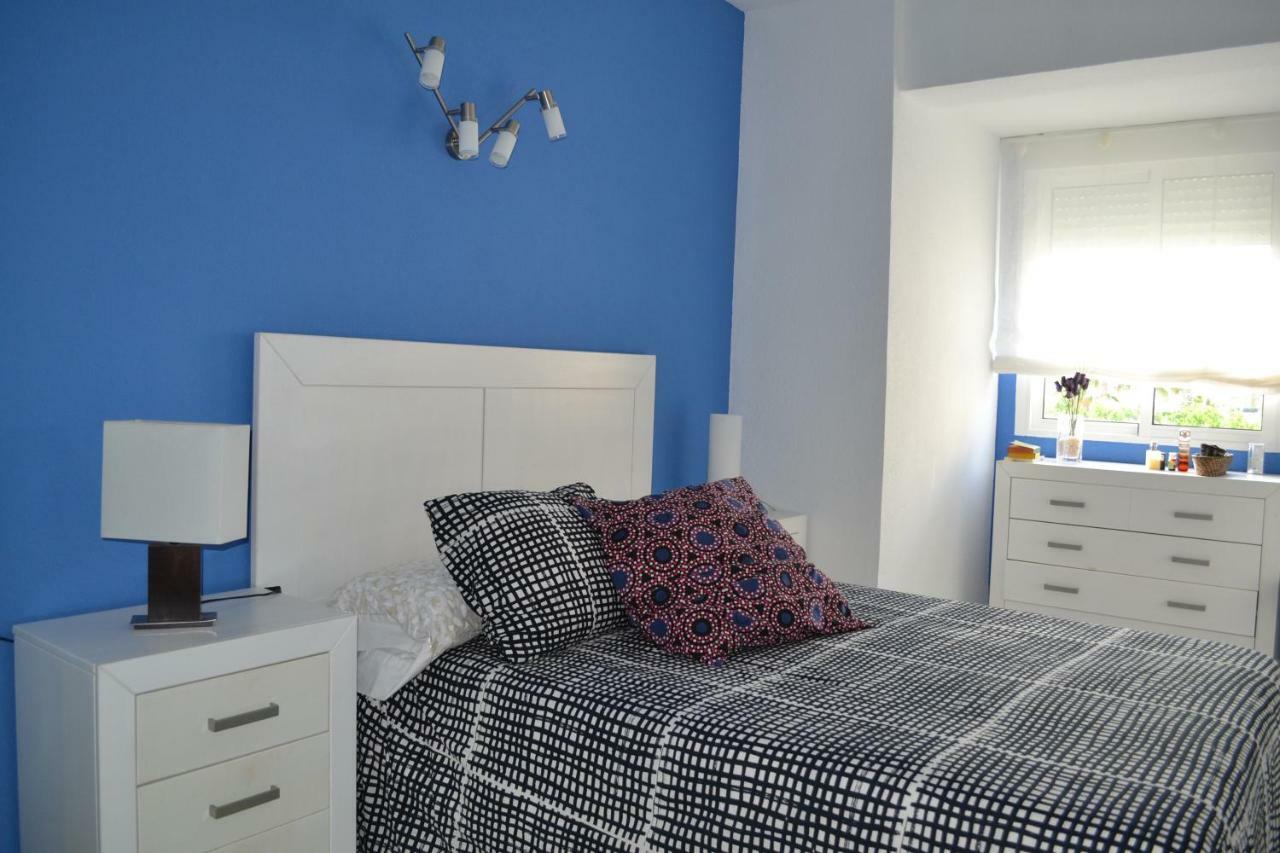 Torrenostra De Lux Apartment Торебланка Екстериор снимка