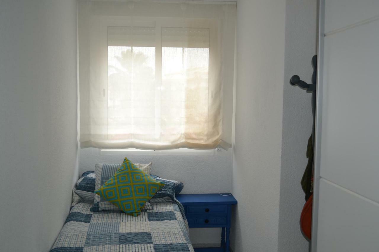 Torrenostra De Lux Apartment Торебланка Екстериор снимка