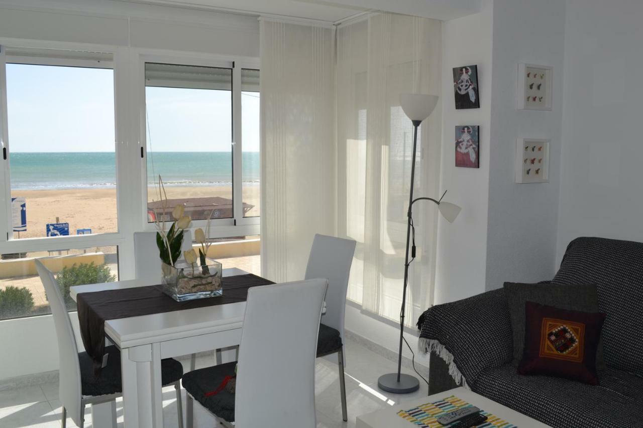 Torrenostra De Lux Apartment Торебланка Екстериор снимка