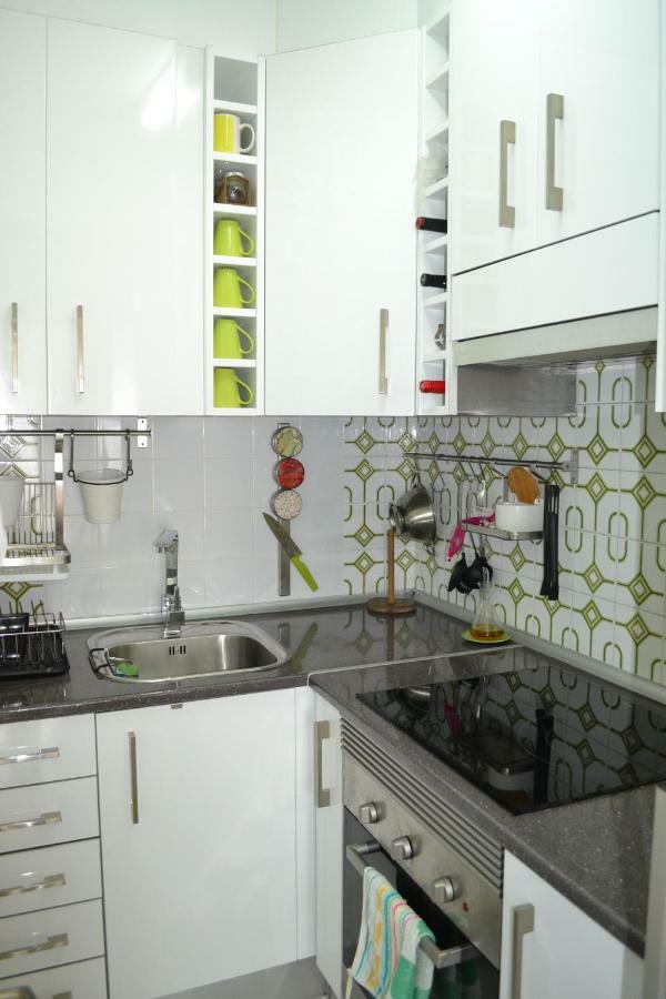 Torrenostra De Lux Apartment Торебланка Екстериор снимка