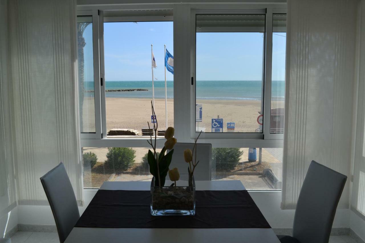 Torrenostra De Lux Apartment Торебланка Екстериор снимка