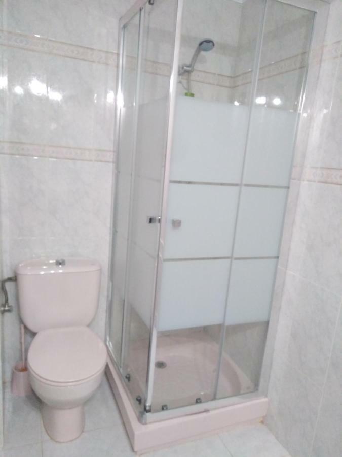 Torrenostra De Lux Apartment Торебланка Екстериор снимка