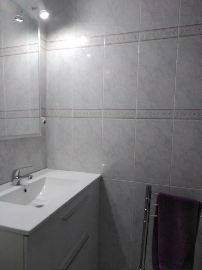 Torrenostra De Lux Apartment Торебланка Екстериор снимка